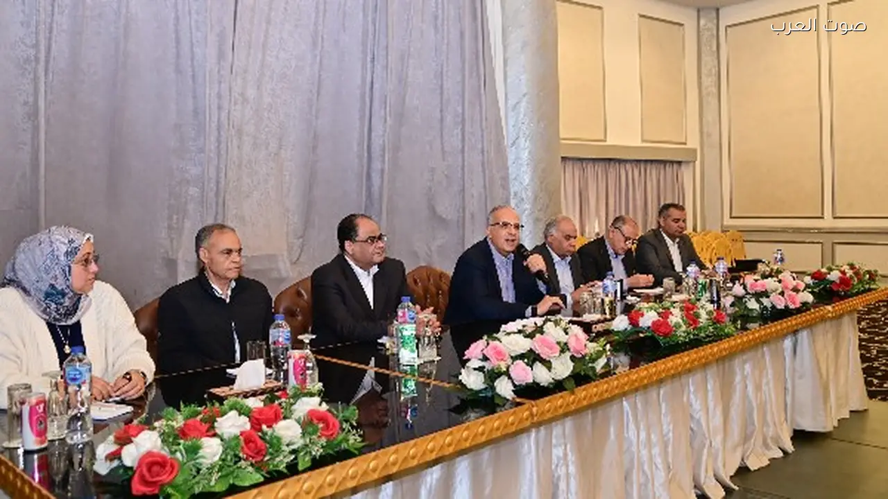 سويلم يشارك في ورشة عمل لاستعدادات الصيف 2026 في الغربية