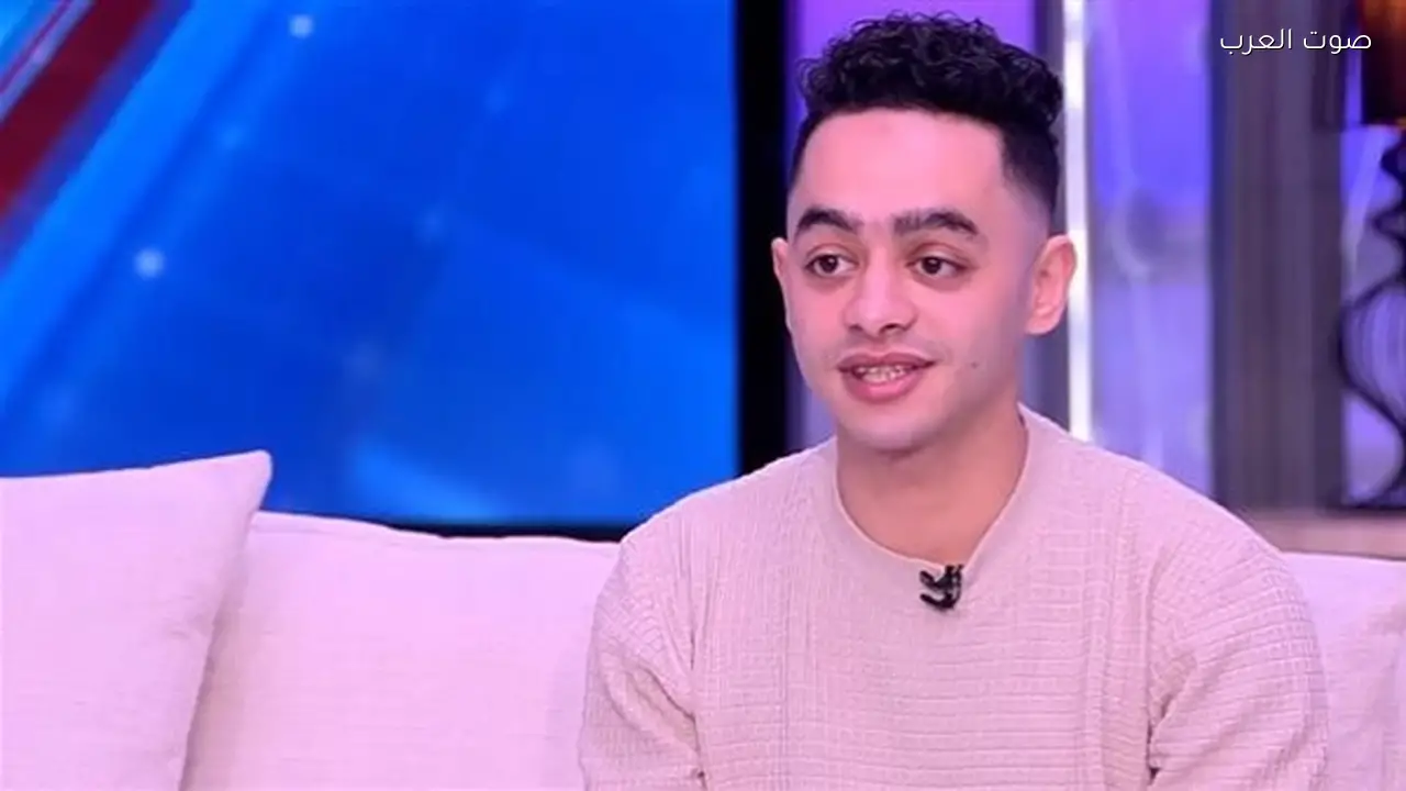 سيد أسامة “ميكا” يوضح تفاصيل إخلاء سبيله في قضية إيصالات أمانة