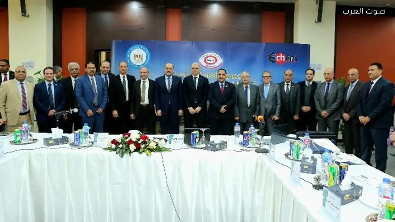 سيديك: مبيعات 2025 تصل إلى 14.4 مليار جنيه وصافي الربح 1.138 مليار