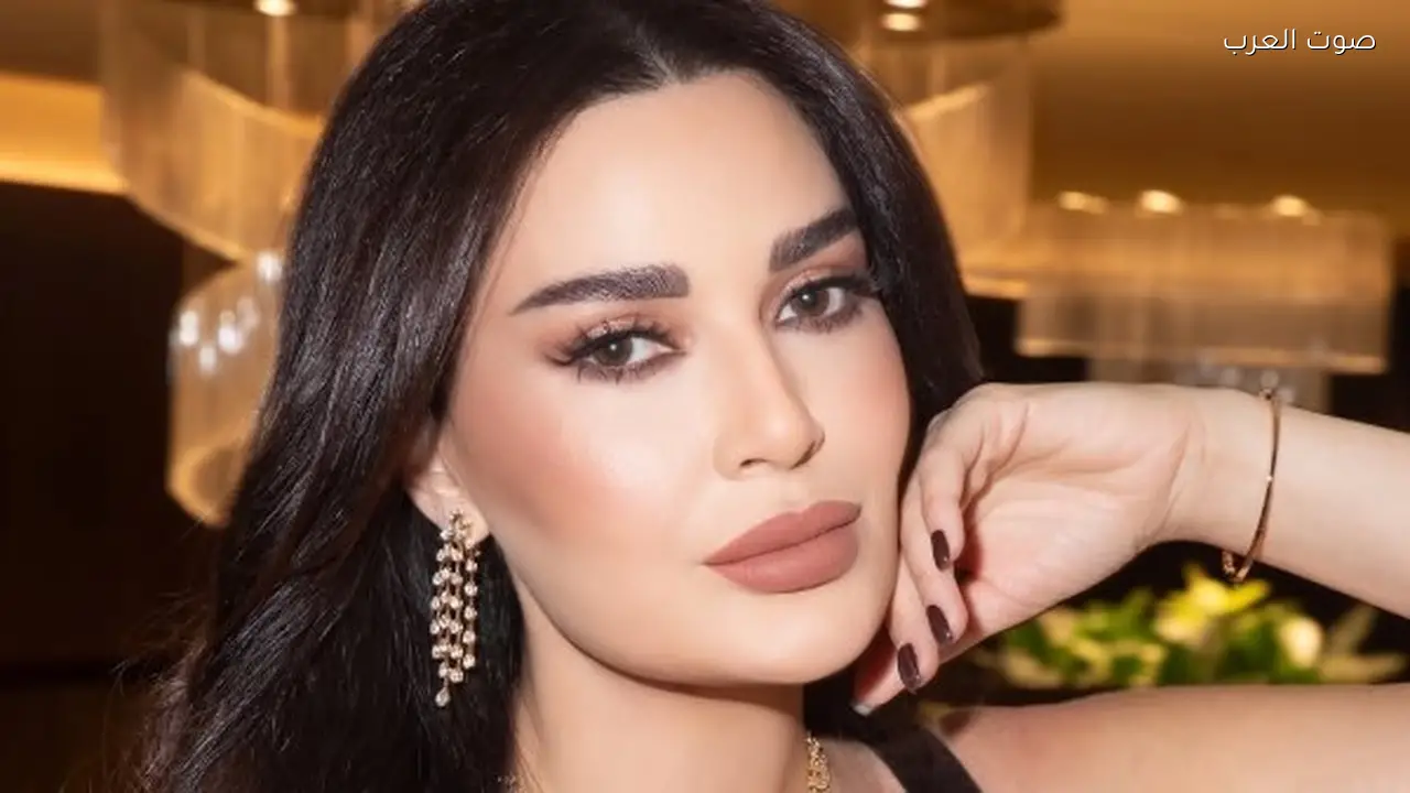 سيرين عبد النور ترد على منتقديها بسبب حبها لوطنها