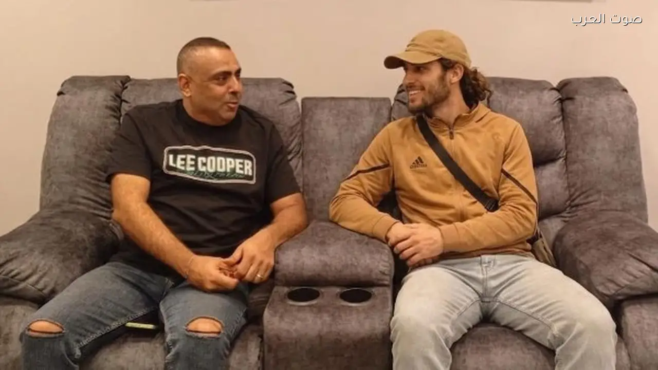 سيف تقا: تطور ملحوظ في الكرة المصرية واللاعب التونسي يتفوق