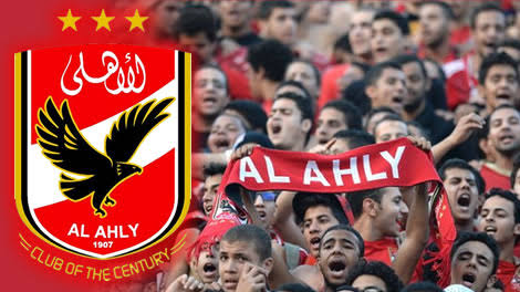 سيف زاهر يوجه رسالة لجماهير الأهلي قبل القمة