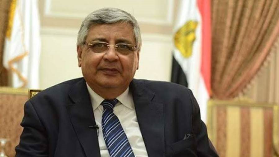 سيناء تشهد طفرة في الرعاية الصحية حسب مستشار رئيس الجمهورية