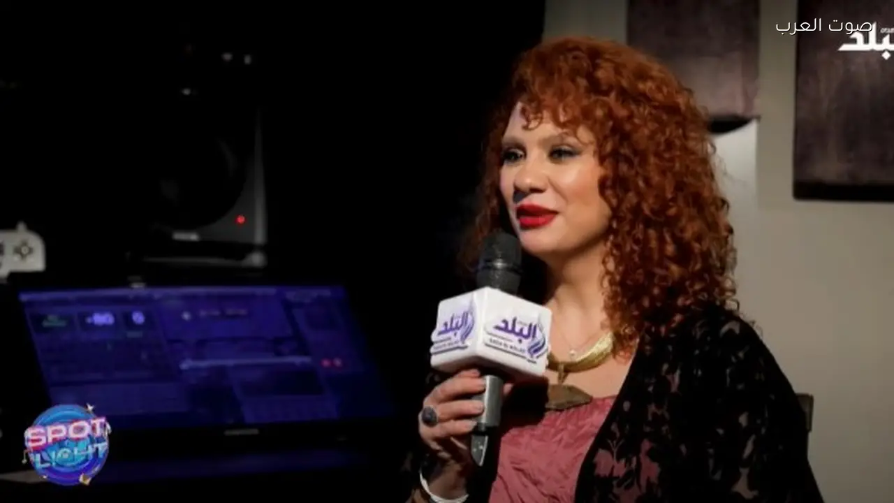 شادي مؤنس: لينا شاماميان صوت مثقف يهتم بقضايا الوطن