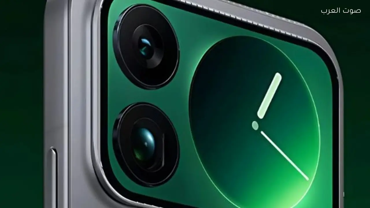 شاومي 18 برو ماكس يقدم مواصفات تصوير احترافية