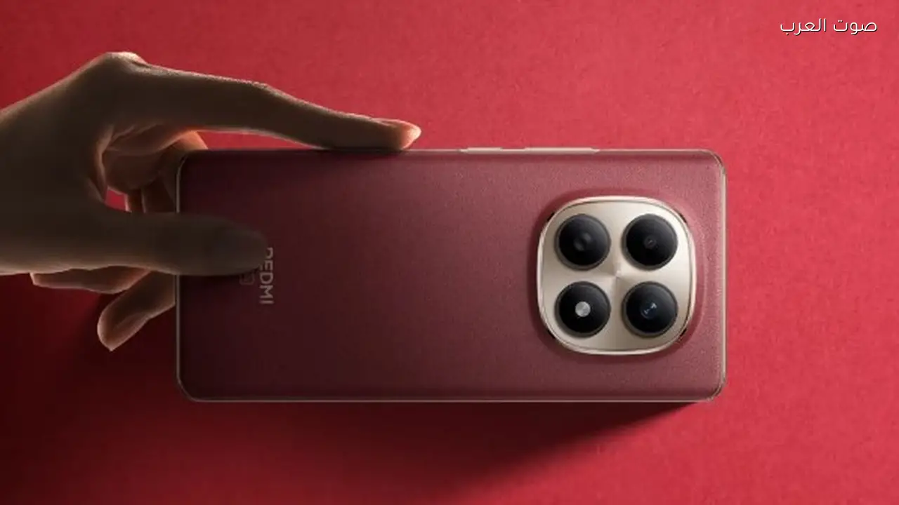 شاومي تطلق Redmi Note 15 SE بميزات فاخرة وسعر منافس