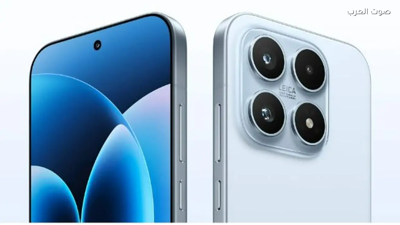 شاومي تكشف عن هاتفها الرائد Max Xiaomi 17