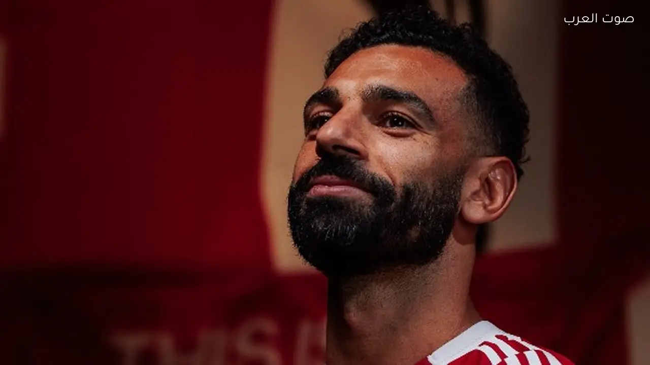 شبانة: محمد صلاح هو سيد الكرة العربية والعالمية