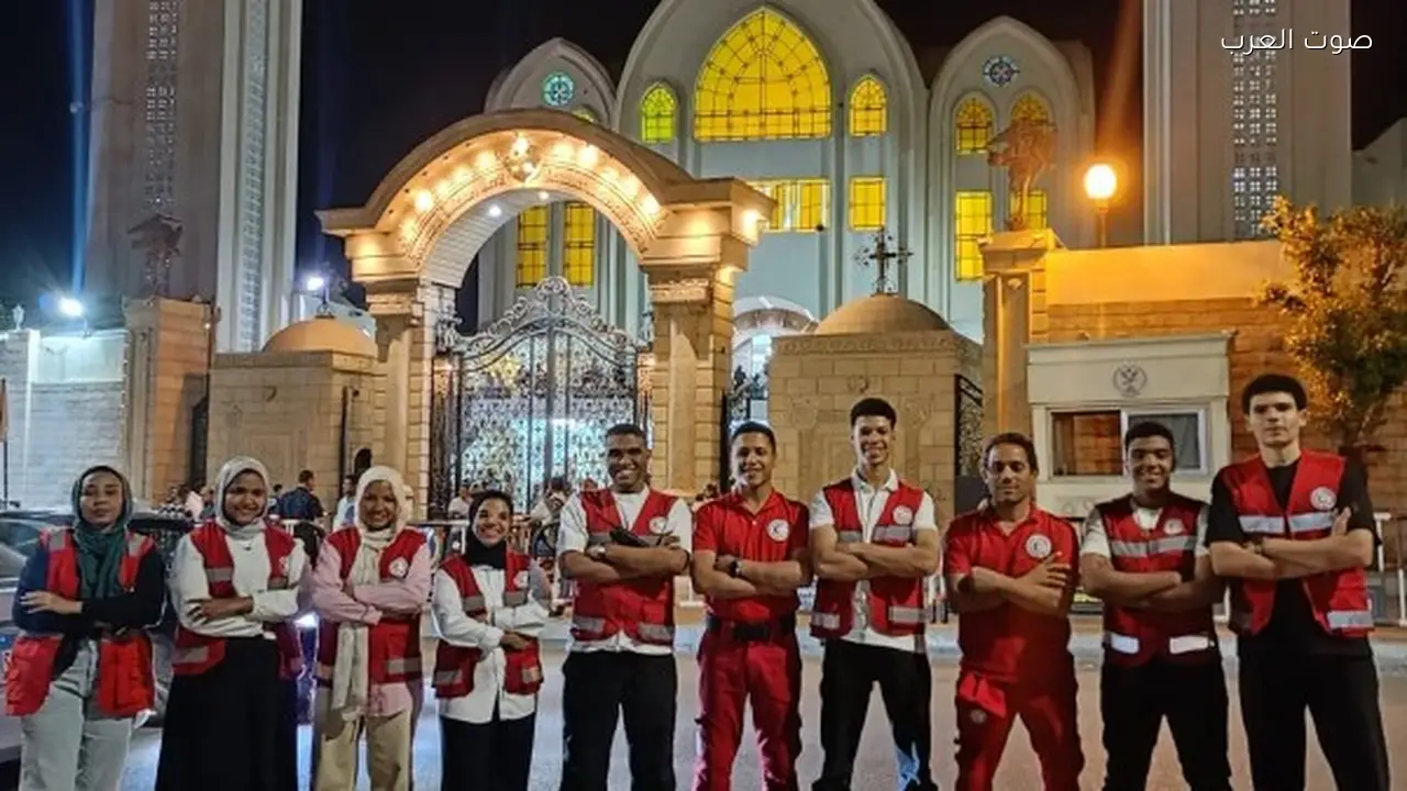 شركة الإسكندرية تعلن استعداداتها لاستقرار الكهرباء في أعياد القيامة وشم النسيم