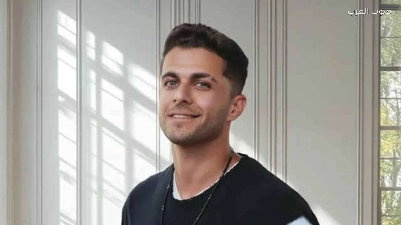 شريف الشعشاعي يتحدث عن حلمه في تجسيد شخصية «الشاب الشعبي» بصدق
