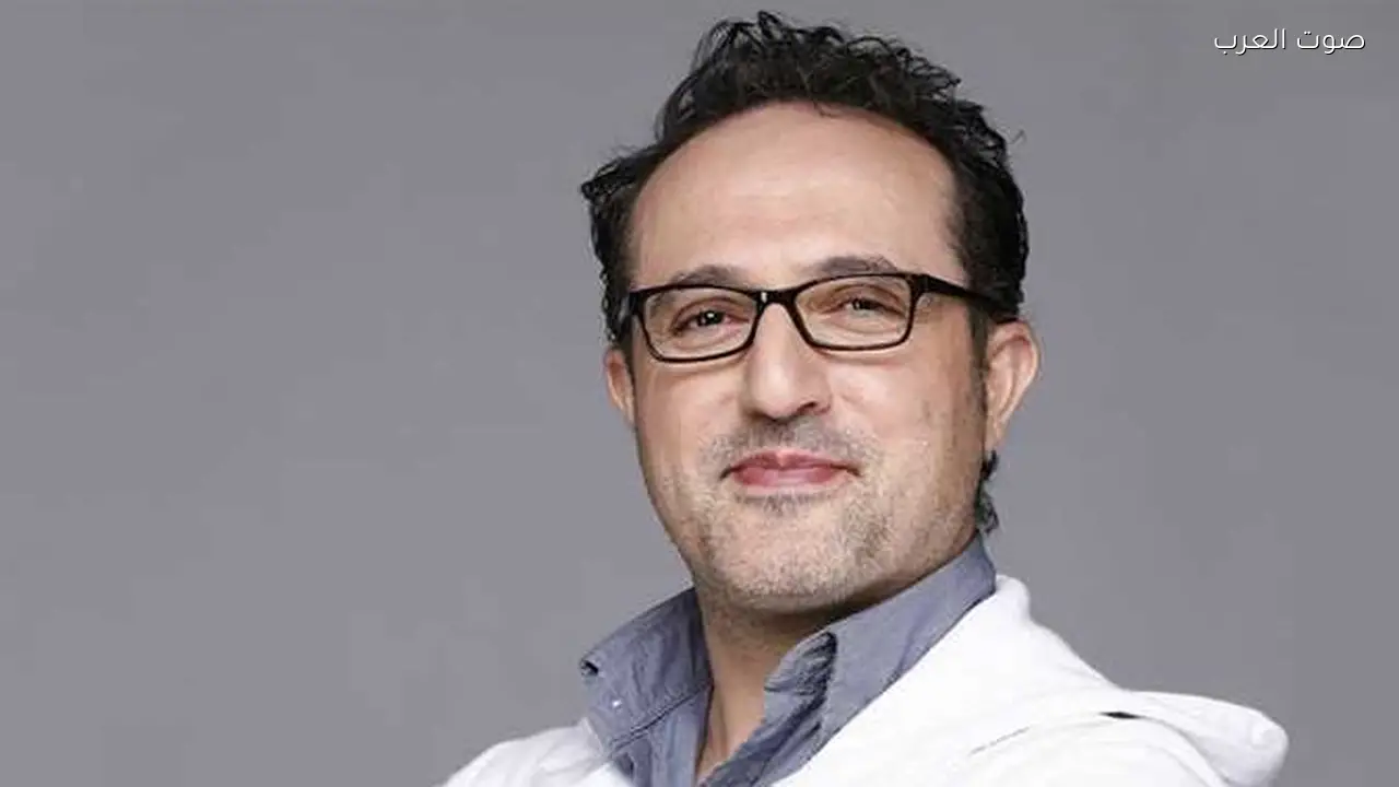 شريف مدكور يتحدث عن الزواج من أجانب ويثير الجدل