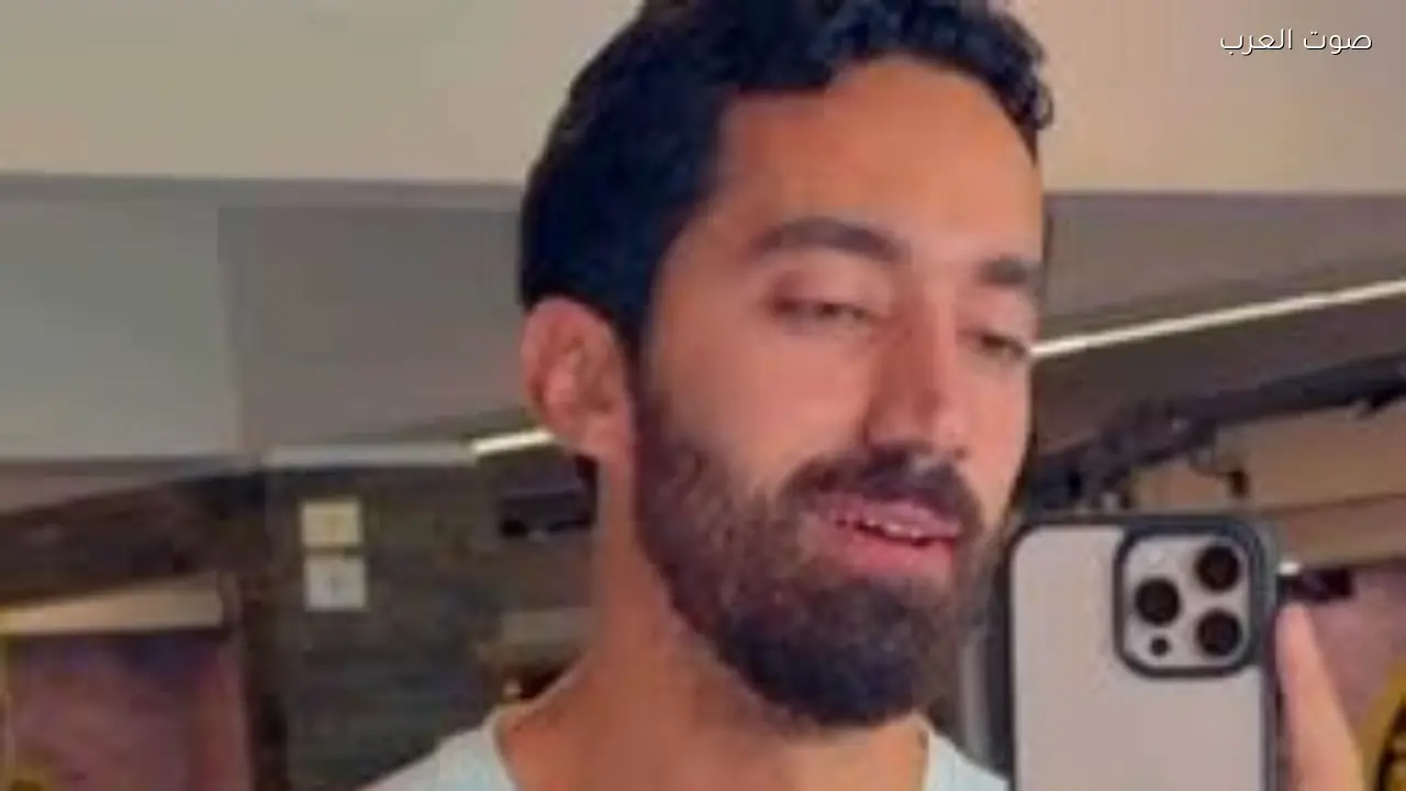 شقيقة أحمد تيمور تتألق في عيد ميلادها بظهور لافت