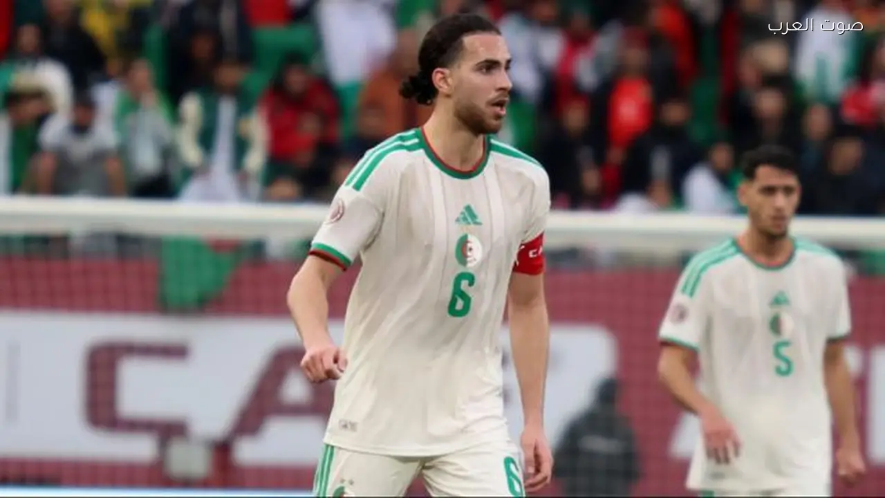 شهادة فان دير فارت تستبعد رامز من المنافسة على المستوى العالي