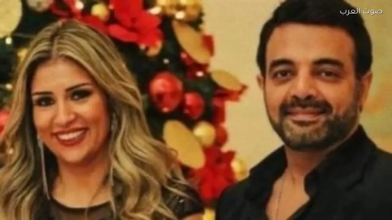 شهيرة تعبر عن دعمها لآيات أباظة بعد إصابتها بالسرطان