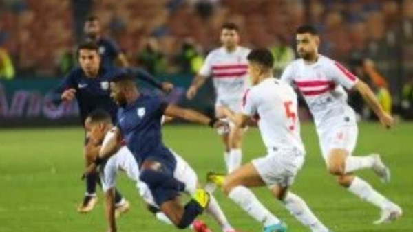 شوبير: تعادل الزمالك يزيد آمال الأهلي قبل مواجهة بيراميدز