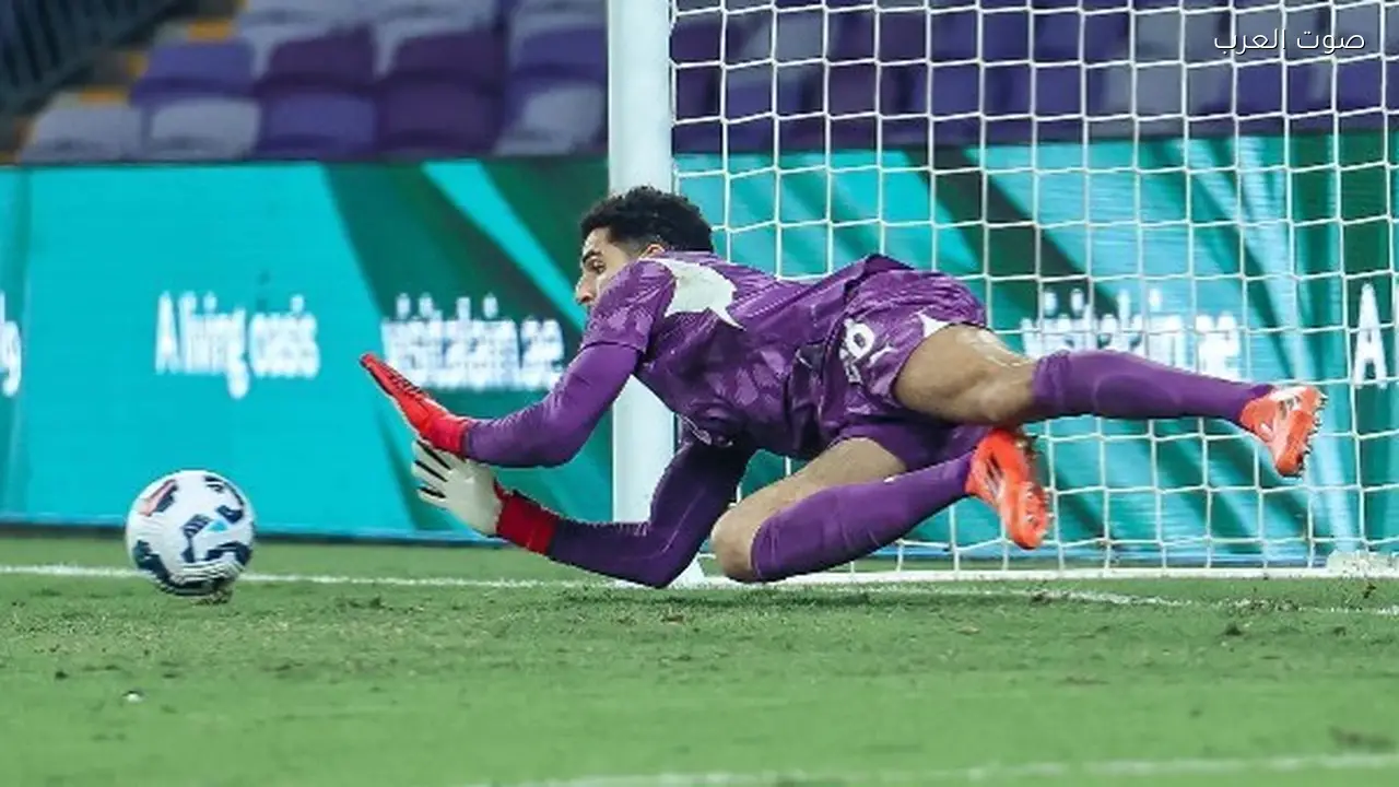 شوبير حارس منتخب مصر في كأس العالم وفقًا لكريم رمزي