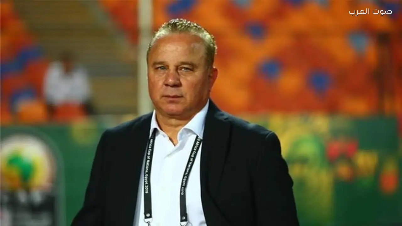 شوقي غريب: الدوري لا يزال مفتوحًا بعد تعثر الأهلي