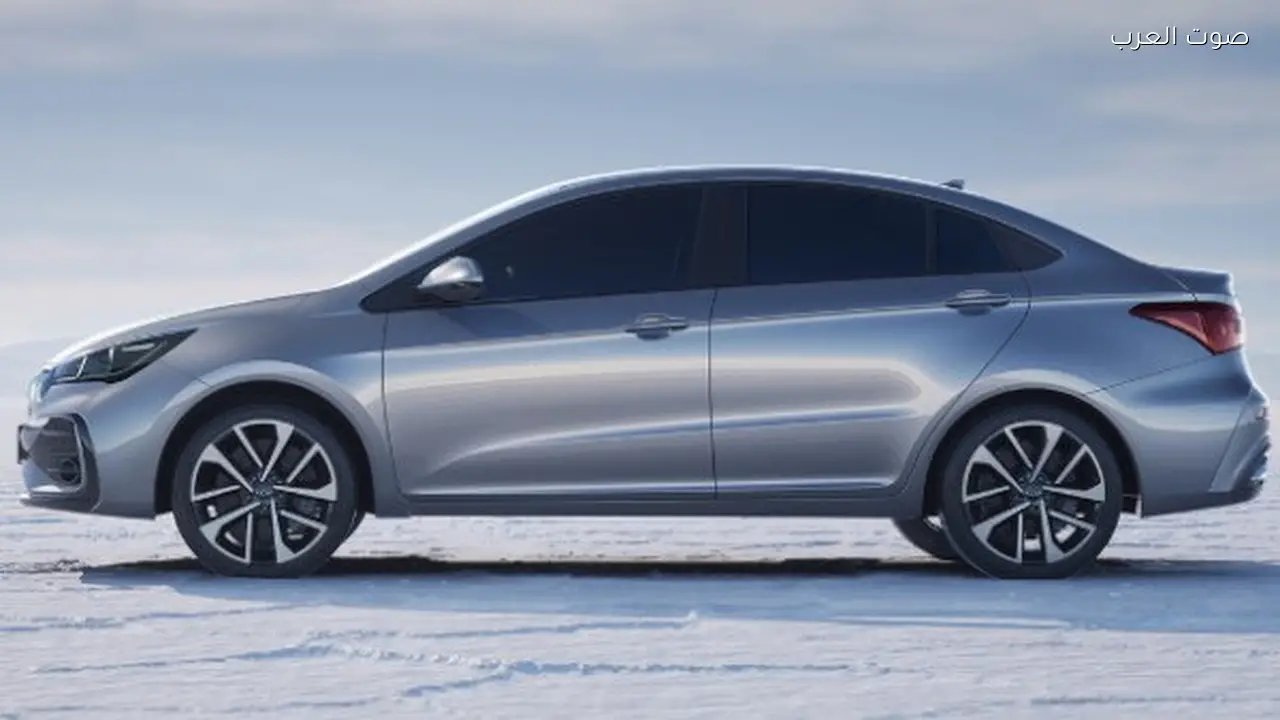 شيري تطلق أرخص سيارة زيرو في مصر بعد زيادة الأسعار