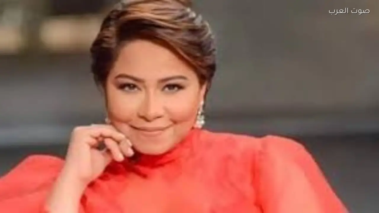 شيرين عبد الوهاب تتصدر التريند بسبب مقطع مسرب