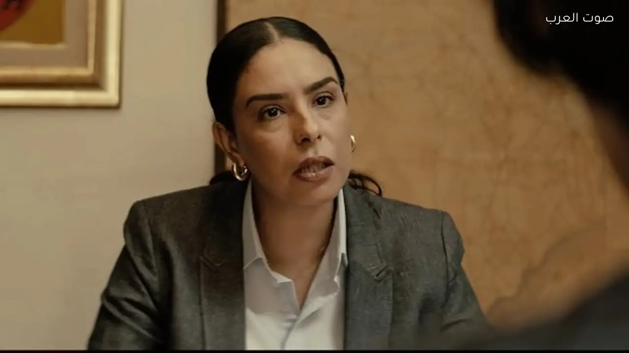 صابرة عوني تؤكد أهمية المطبعة في الدراما التونسية