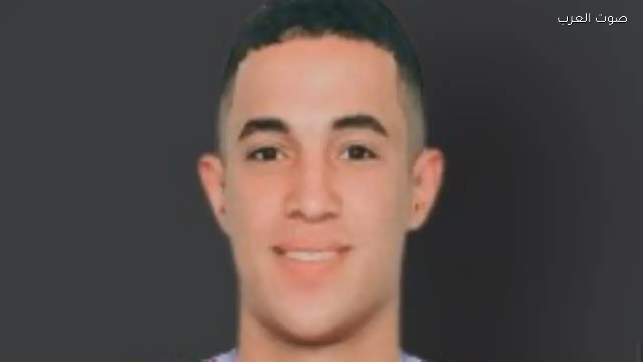 صراع مبكر على خالد عوض بين بيراميدز والأهلي