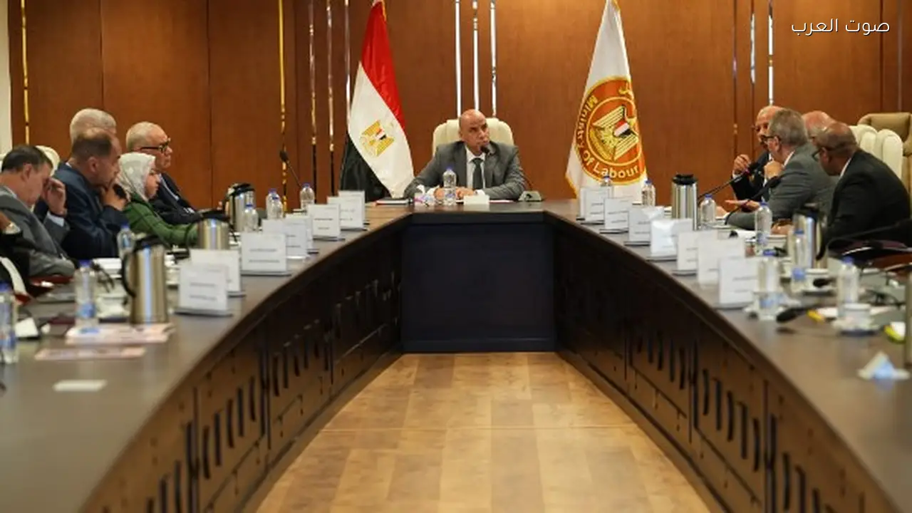 صرف 62 مليون جنيه لتحديث التدريب المهني في مصر