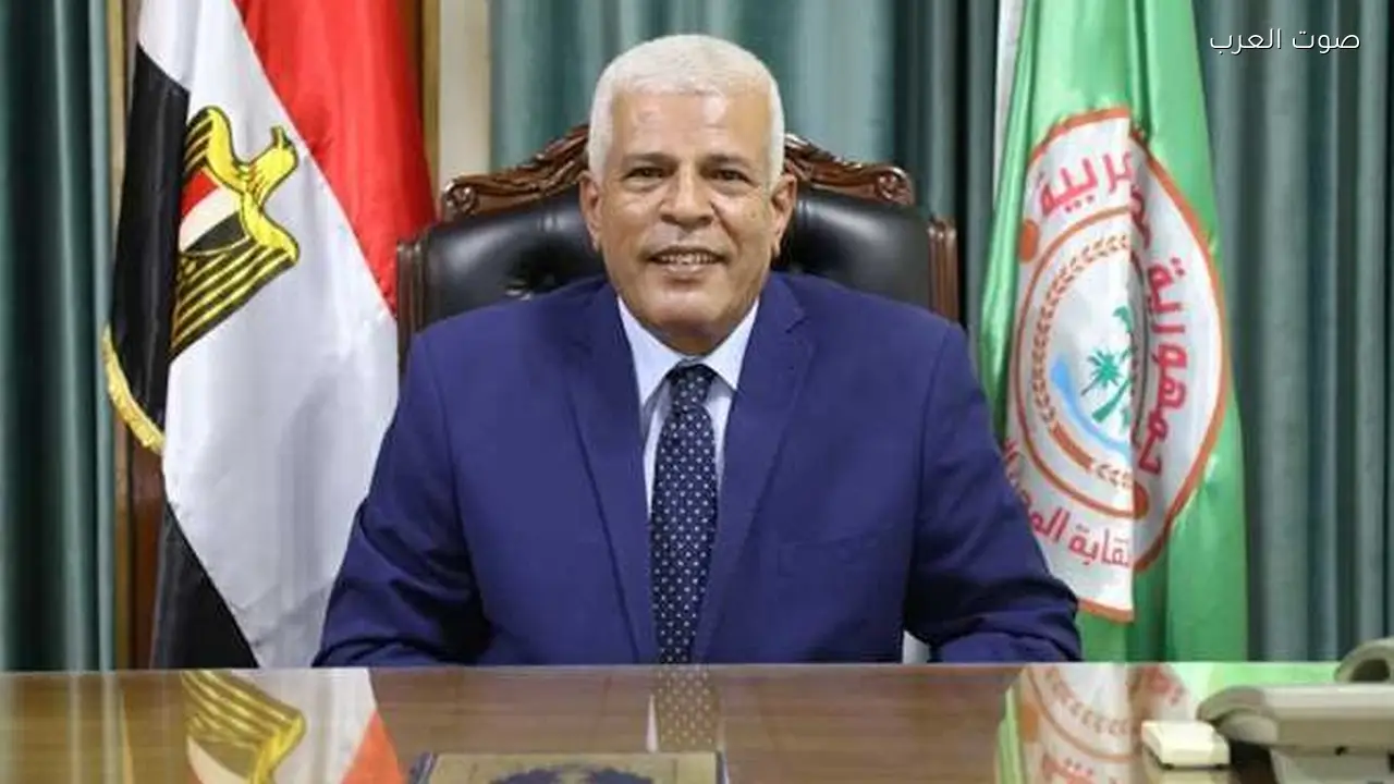 صرف معاشات 6 أشهر دفعة واحدة للزراعيين بقرار رسمي