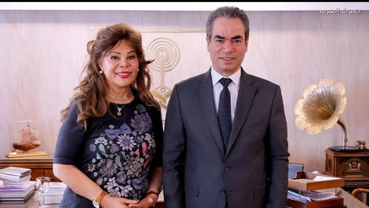 صفاء أبوالسعود تتعاقد على برنامج «المُلهمون» بعد نجاح «يوميات صفصف»