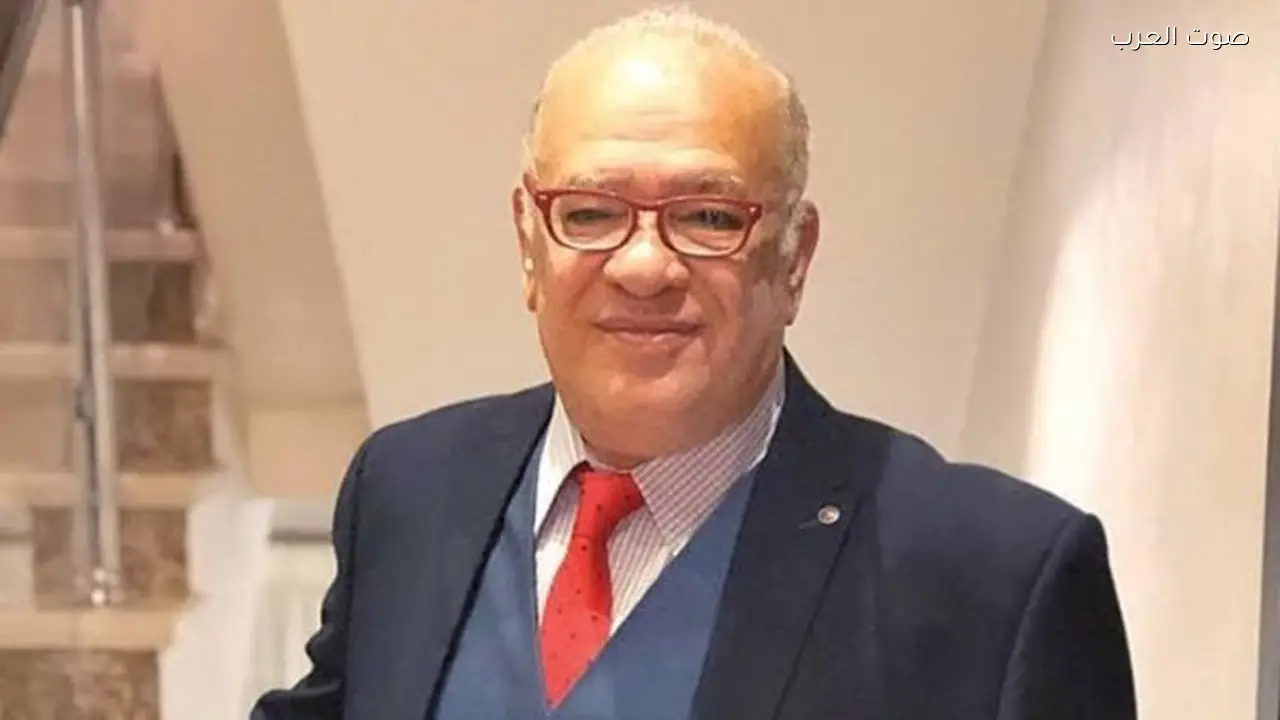 صلاح عبد الله يؤكد دعمه للزمالك قبل مواجهة شباب بلوزداد