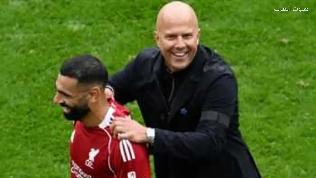 صلاح في دائرة اهتمام عملاق أوروبي وأندية خليجية والريال يواجه موقفًا صعبًا