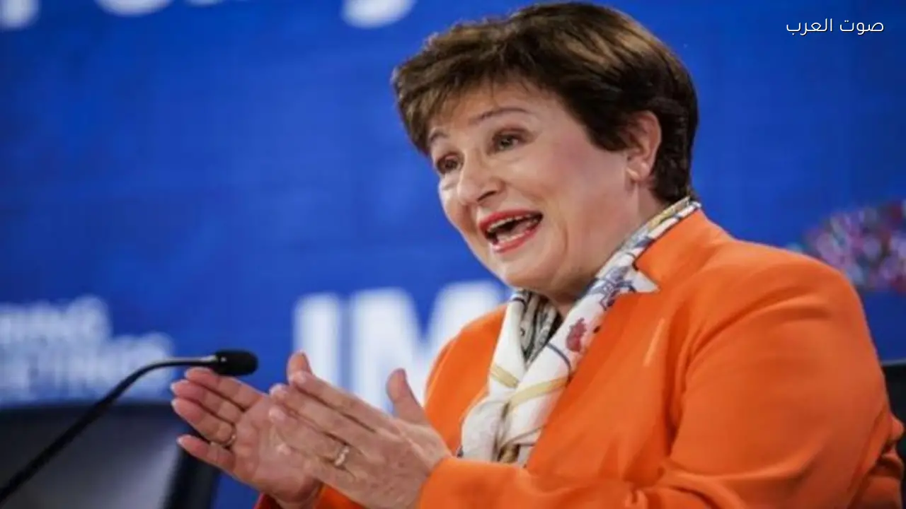 صندوق النقد الدولي يتوقع اقتراض 12 دولة بسبب تقلبات أسعار الطاقة