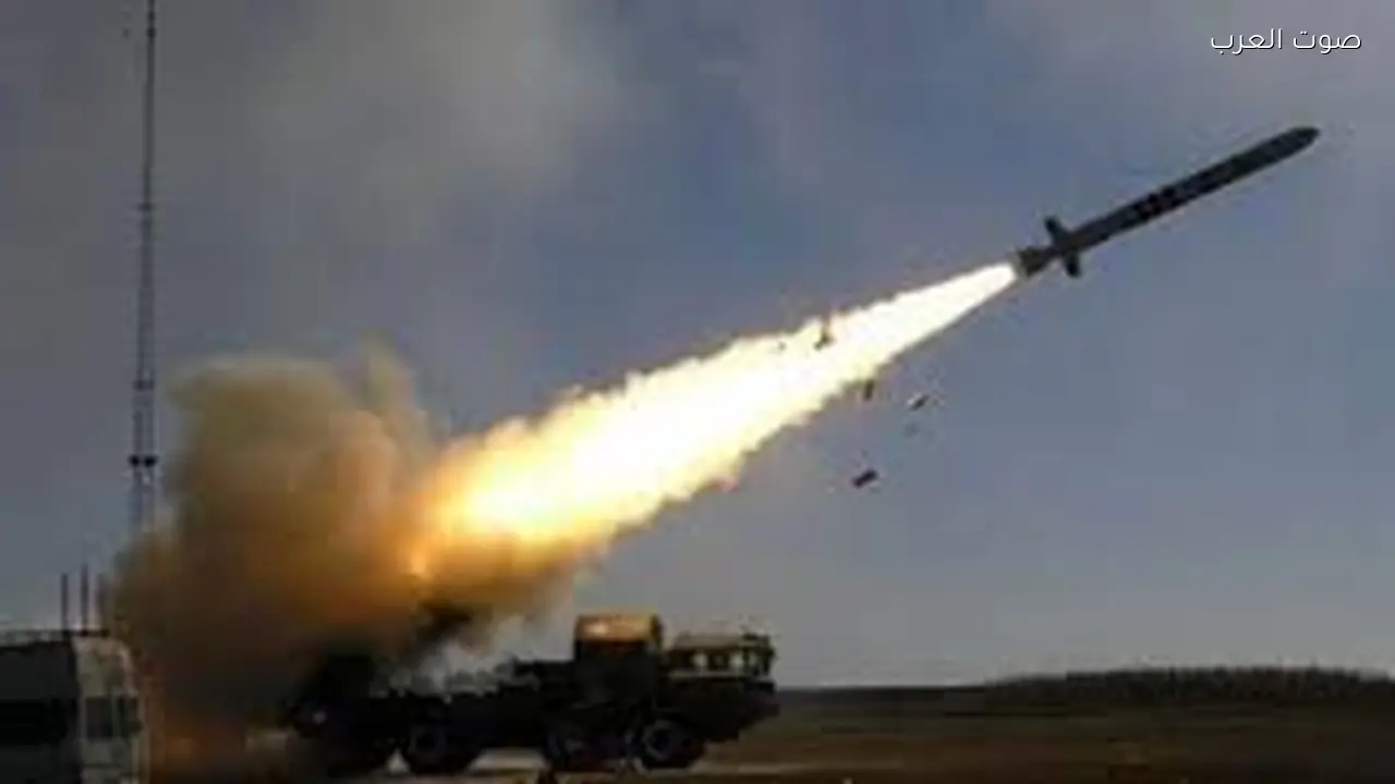 صواريخ من إيران ولبنان واليمن تضرب إسرائيل في وقت واحد