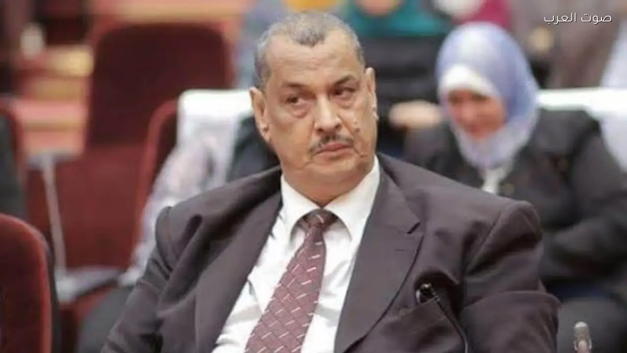 صوت العرب ينعي شهاب العلكي مدير تحرير الأخبار المسائي