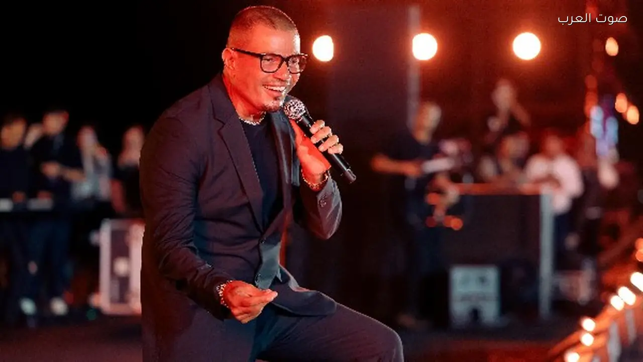 صيف فني حافل بمنافسة بين عمرو دياب وأنغام وإليسا