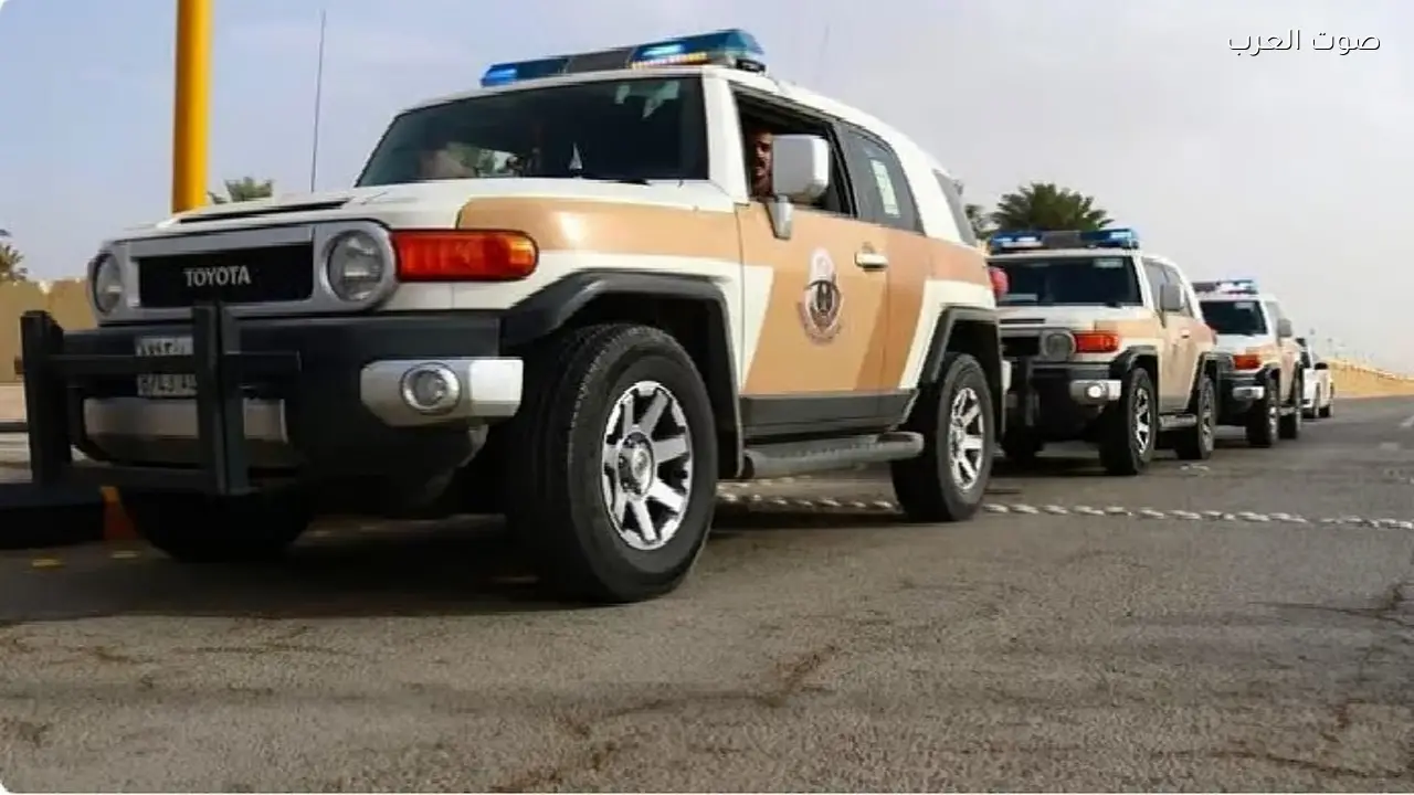 ضبط 15 ألف مخالف لأنظمة الإقامة والعمل في أسبوع واحد