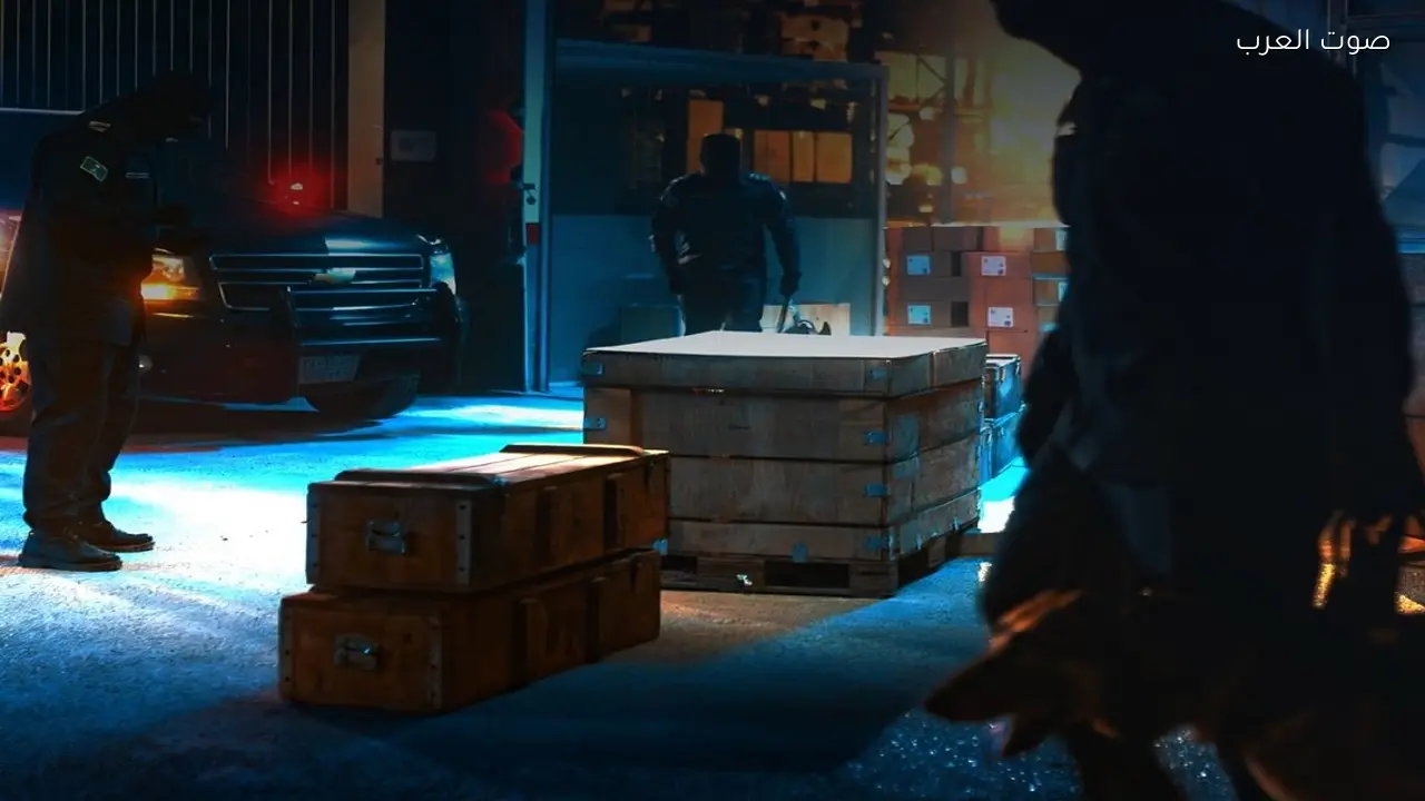 ضبط 900 مخالفة في المنافذ الجمركية خلال أسبوع