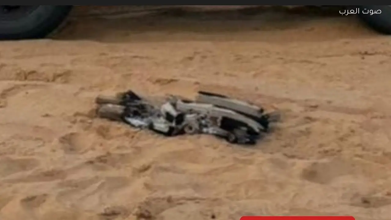 ضبط مواطن في الجوف لإشعال النار في أماكن غير مخصصة