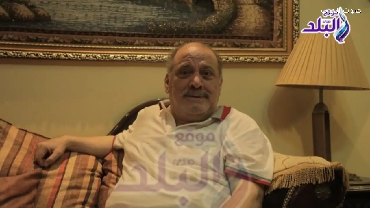 ضياء المرغني يطمئن جمهوره بشأن صحته ويستعد للعلاج الطبيعي