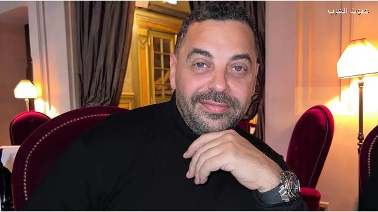 طارق العريان يكشف تفاصيل الجزء الثالث من السلم والثعبان الموجه للمراهقين