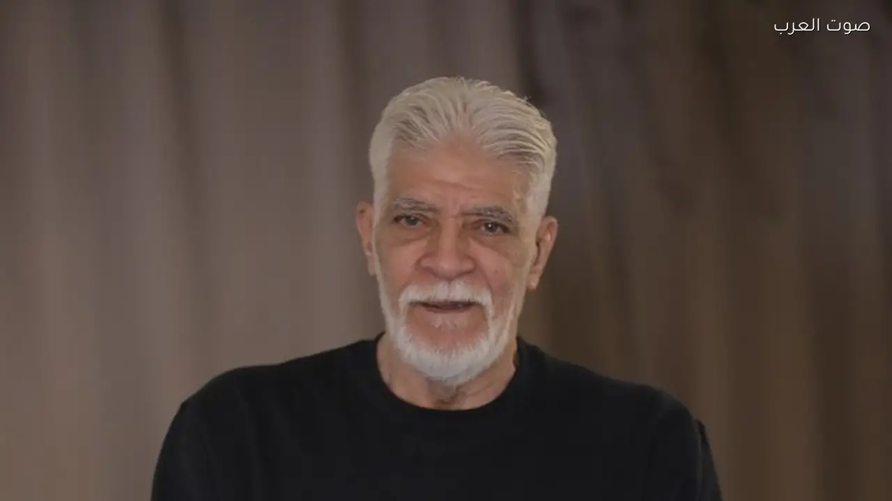 طارق النهري يكشف تفاصيل أصعب مشاهده في المداح