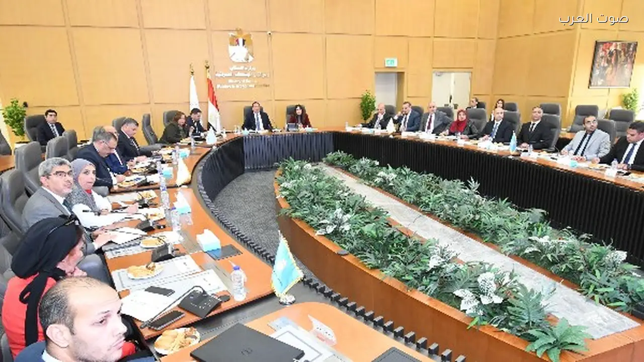 طرح 5000 وحدة سكنية لمحدودي الدخل في الحي الإماراتي وبورفؤاد