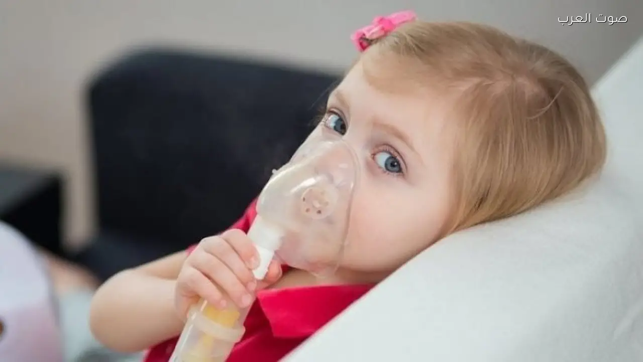 طرق لحماية الأطفال من الحساسية في التقلبات الجوية