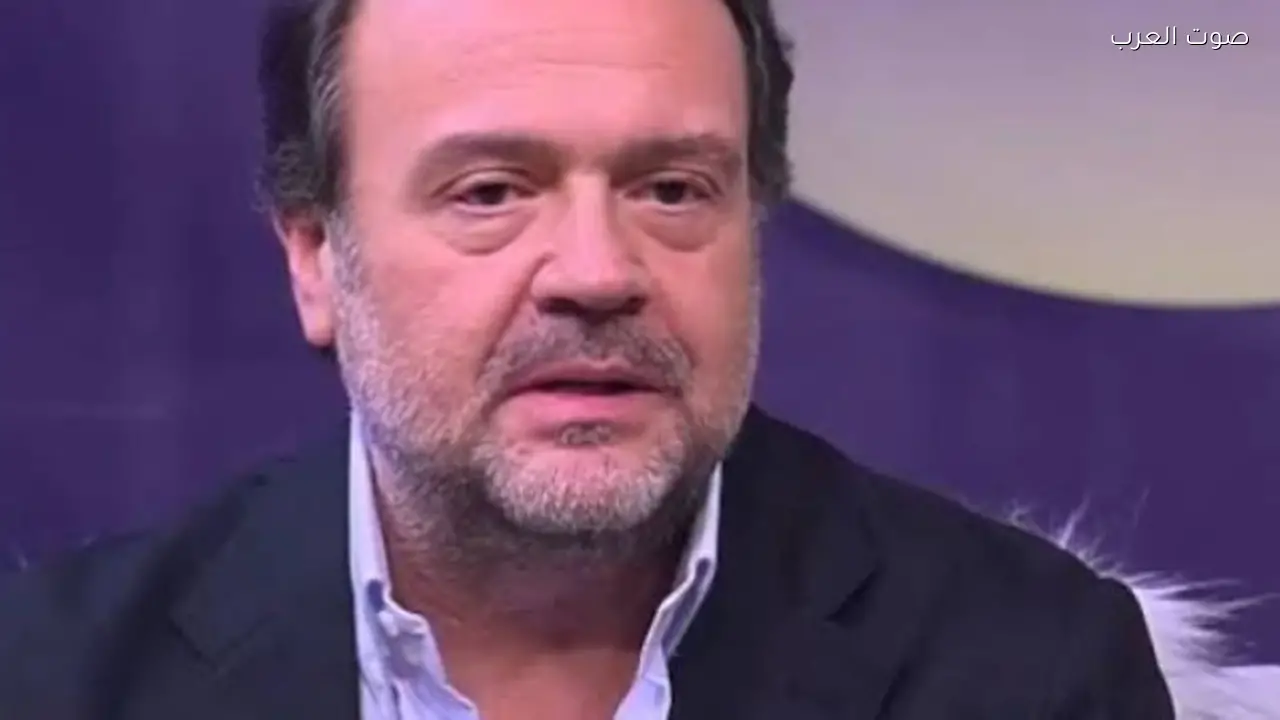 عادل حقي يعلن عن مشاركته في ألبوم رامي صبري الجديد