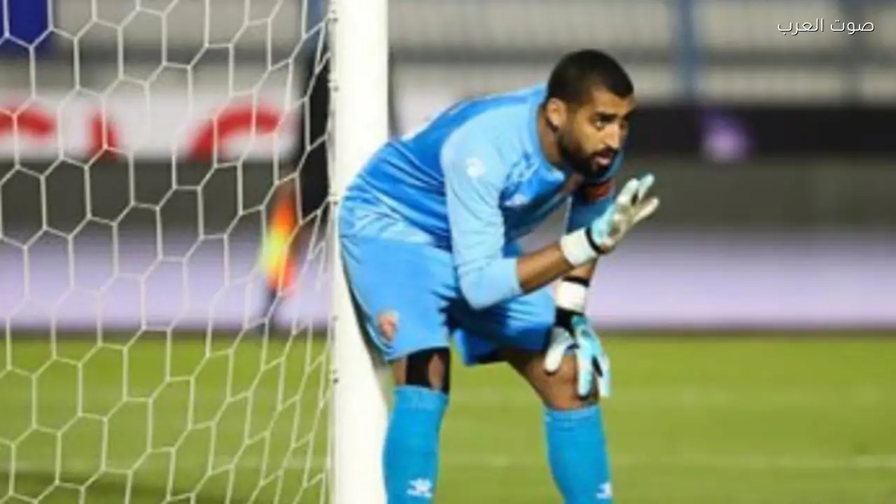 عامر عامر: تعادل غزل المحلة مع وادي دجلة إيجابي وأسعى لتجاوز أرقام الحضري