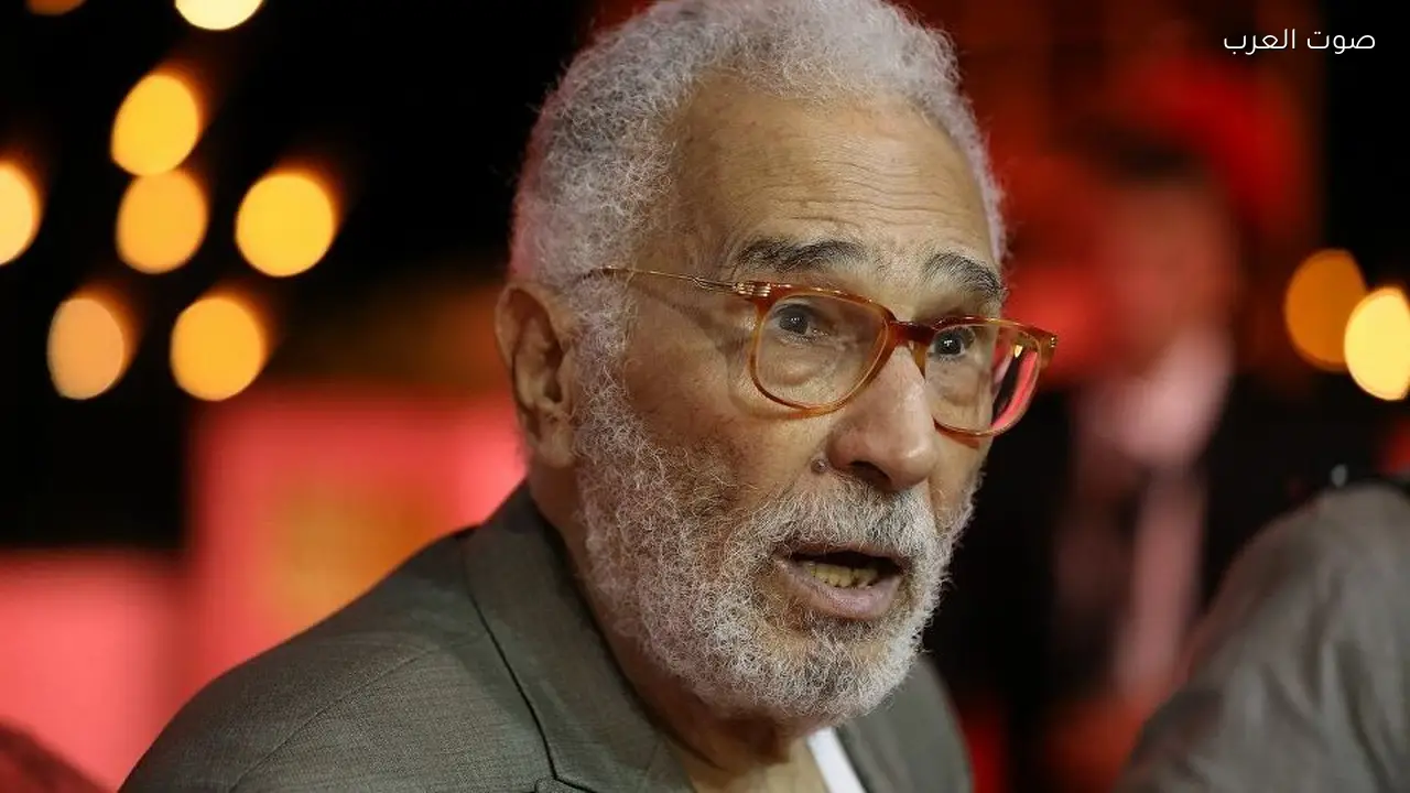 عبد الرحمن أبو زهرة: تفاصيل جديدة عن حالته الصحية من نجله