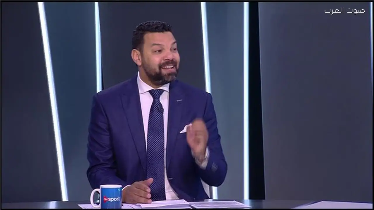 عبد الظاهر السقا: صفقات الشتاء أعادت توازن الاتحاد السكندري