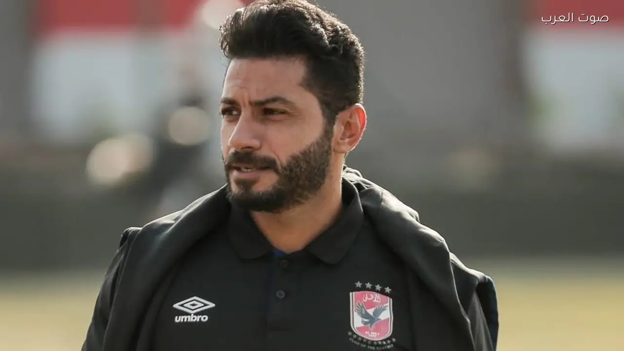 عبد الفضيل يؤكد: الأهلي لا يزال مرشحًا للفوز بالدوري