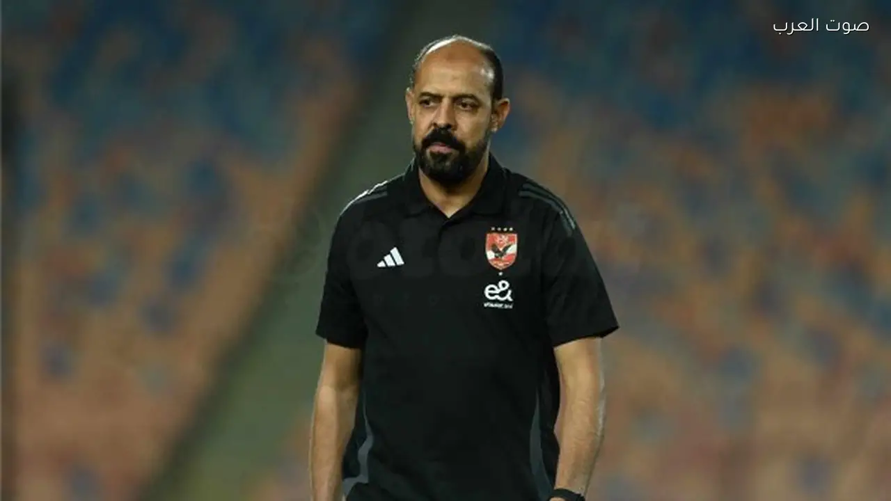 عبد الله السعيد يستحق مكانًا في منتخب مصر بكأس العالم