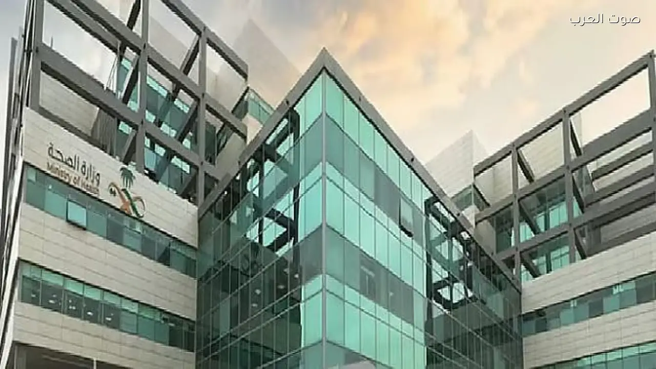 عبدالعزيز عبدالباقي متحدثًا رسميًا لوزارة الصحة