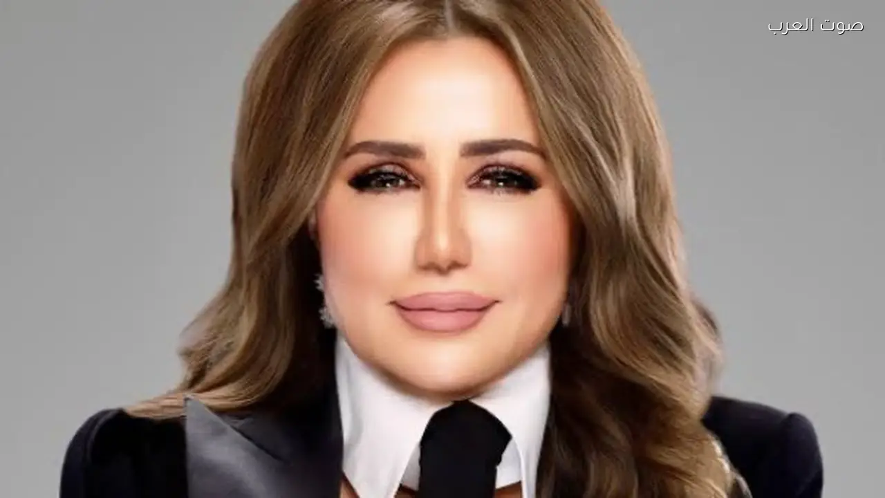 عبلة سلامة: حرية التعبير تعني فعل ما تريد